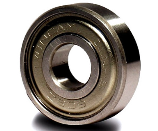 ILQ 5 Skate Bearings 16 pcs ILQ 5 Skate Bearings 16 pcs