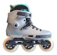 Next Arctic Grey Trinity 110 - vel. 48-49 - VÝPRODEJ