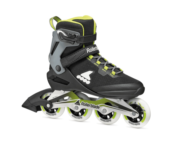 Macroblade 84 black/neon green