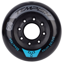 SPRING C 80mm 85A 4ks