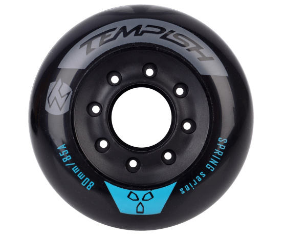 SPRING C 80mm 85A 4ks