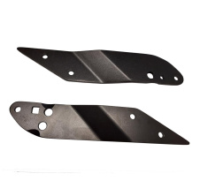 Platle Suspension black set