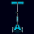 Mini DeLuxe Glow LED Plus - Aqua