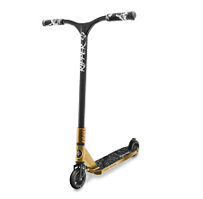 RIPPER Bloody Gold freestyle koloběžka