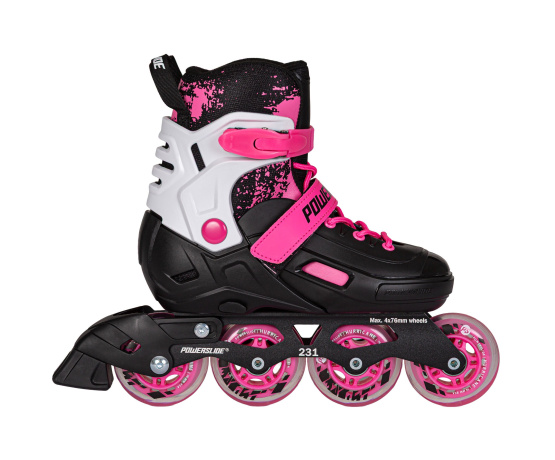 Khaan Magic Pink adj. Khaan Magic Pink adj.