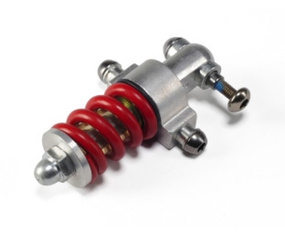 Zadní tlumič Suspension - komplet