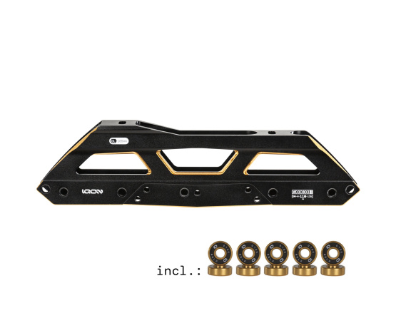 CL Decode Pro 110 Dark Combo