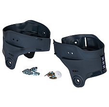 ACT Cuff Dark Blue
