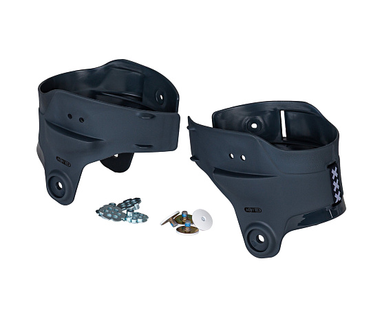 ACT Cuff Dark Blue