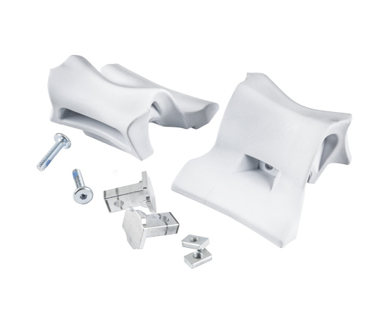 Karma Grind Block White