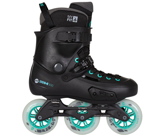 Zoom Pro 100 Black Mint