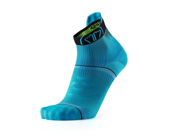 Run Ultra Turquoise