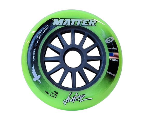 Juice 110mm F3 82A 8ks - POSLEDNÍ 1 SADA