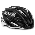 přilba KASK Vertigo 2.0 black/white M/52-58cm