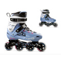 dámské kolečkové brusle do města