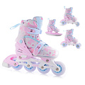 ADAPT LED GIRL 4in1 31-34