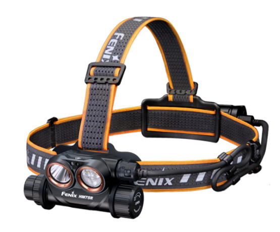 Nabíjecí čelovka Fenix HM75R