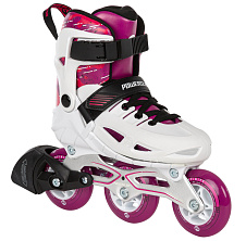POWERSLIDE Phuzion Universe Pink - PŮJČOVNA