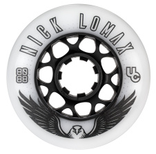 Nick Lomax 80mm/88A, 4-pack