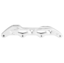 Elite cast AL 275/4x90 White, TRI