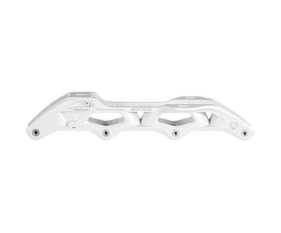 Elite cast AL 275/4x90 White, TRI