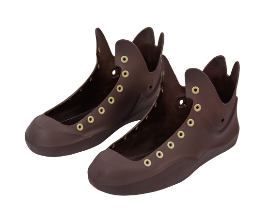 Mesmer Shell Levi van Rijn