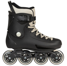 Rave Black Trinity 80