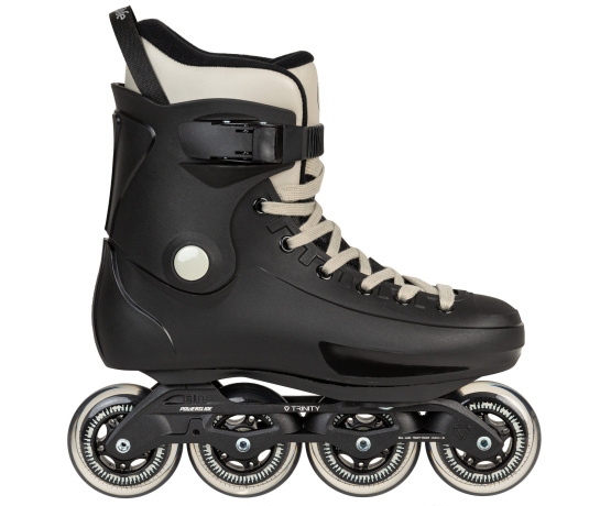 Rave Black Trinity 80