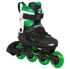 Phuzion Universe 4W Green adj.