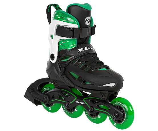 Universe 4W Green adj. Universe 4W Green adj.