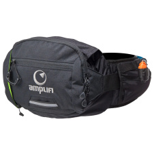 Hipster 4 Stealh Black 4L ledvinka