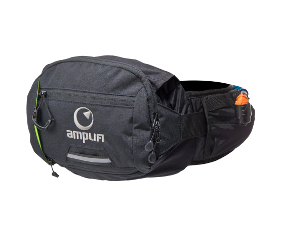 Hipster 4 Stealh Black 4L ledvinka Hipster 4 Stealh Black 4L ledvinka