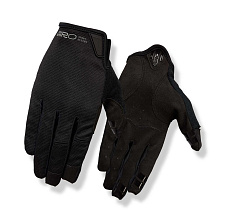 GIRO DND Black L