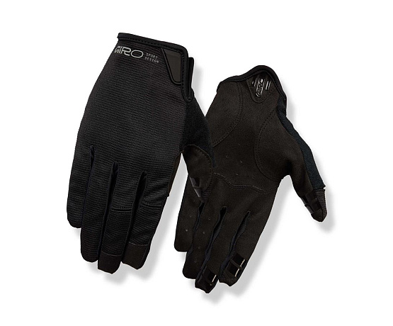 GIRO DND Black L
