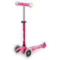 Mini DeLuxe Magic LED Pink