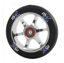 Kolečko MX 110mm Chrome