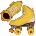 Cozy Summer Breeze Yellow
