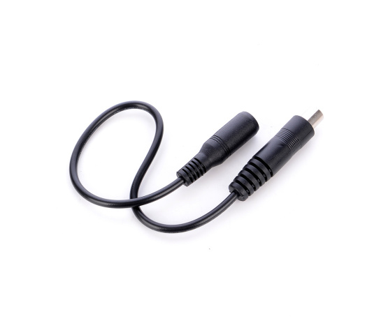 Redukce konektoru nabíjení