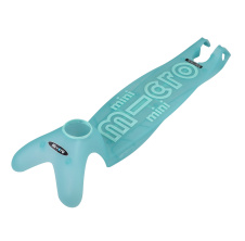 Deska pro Mini DeLuxe Glow aqua