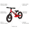 Popis odrážedla Micro Balance Bike DeLuxe Red
