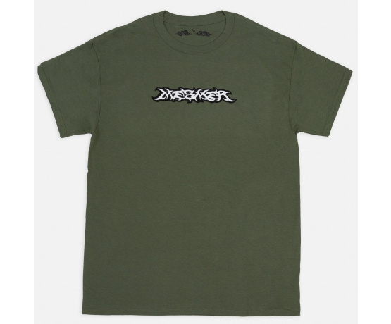 Mesmer "Jagged" T-Shirt