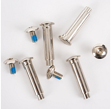 Rocker Axle 1mm