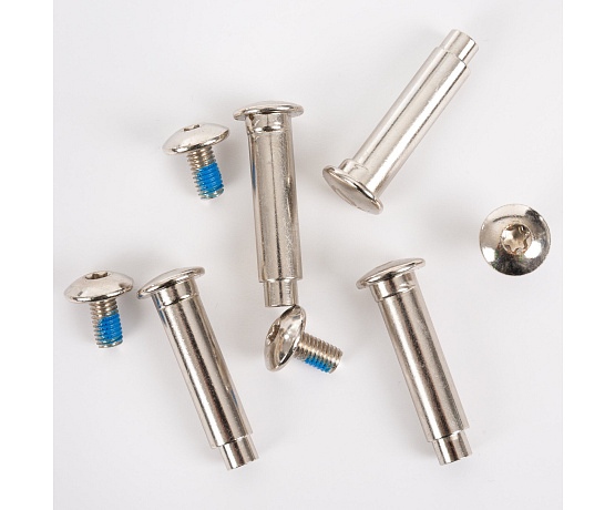 Rocker Axle 1mm