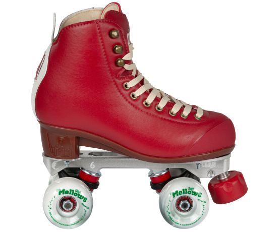 Melrose Premium Berry Red