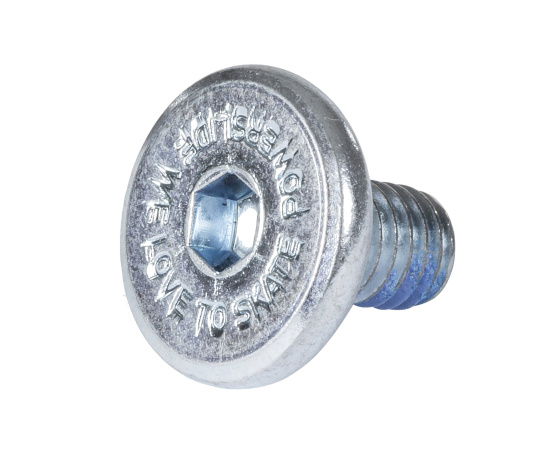 Hex Mounting Screw 10mm