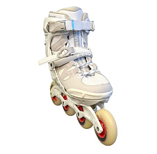 Powerslide Phuzion Argon Cloud 80 Trinity - VÝPRODEJ