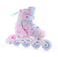 ADAPT LED GIRL 4in1 31-34