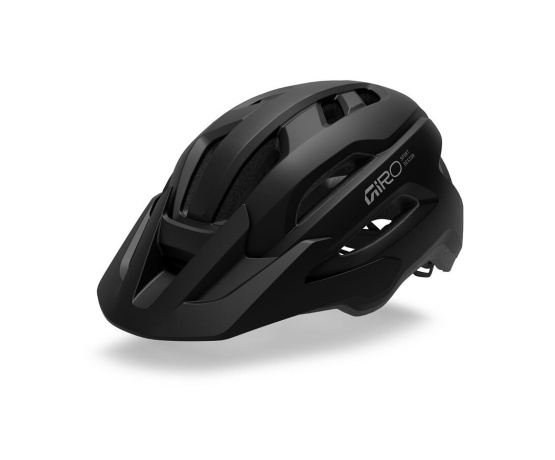 Fixture II MIPS XL Mat Black/Grey