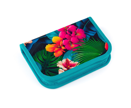 Dvouklopový školní penál Topgal PENN 24004