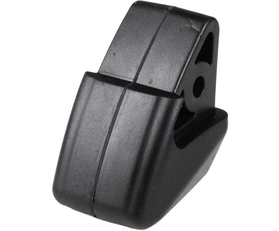 Brzda na kolečkové brusle